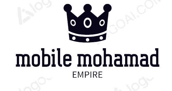 موبایل محمد